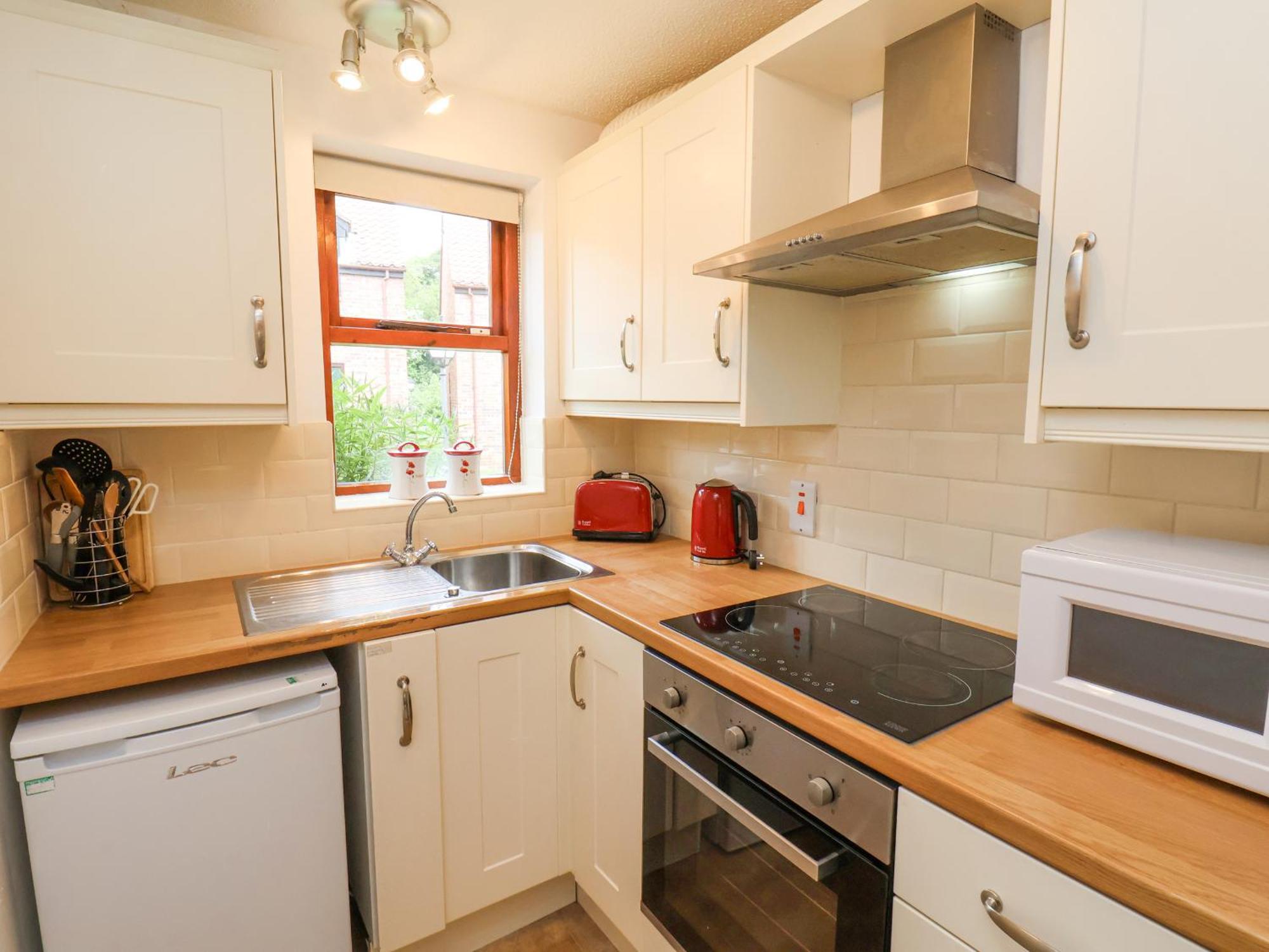 Waterside Holiday home