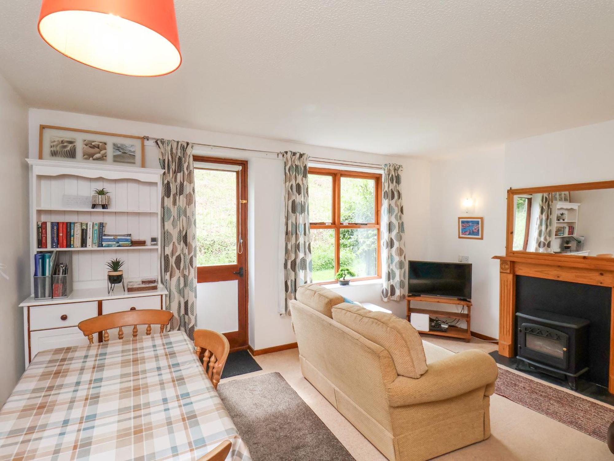 Waterside Holiday home Whitby