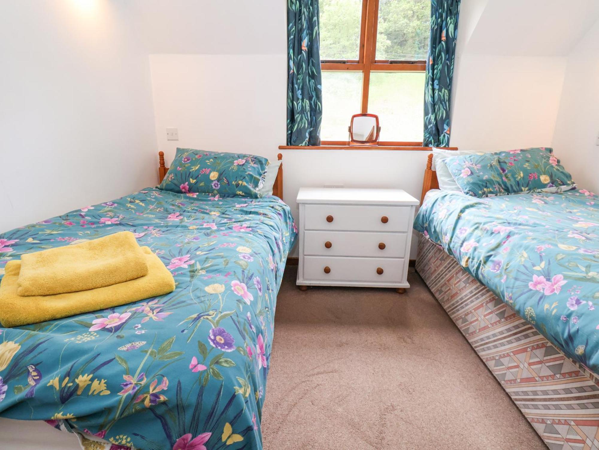 Holiday home Waterside Whitby