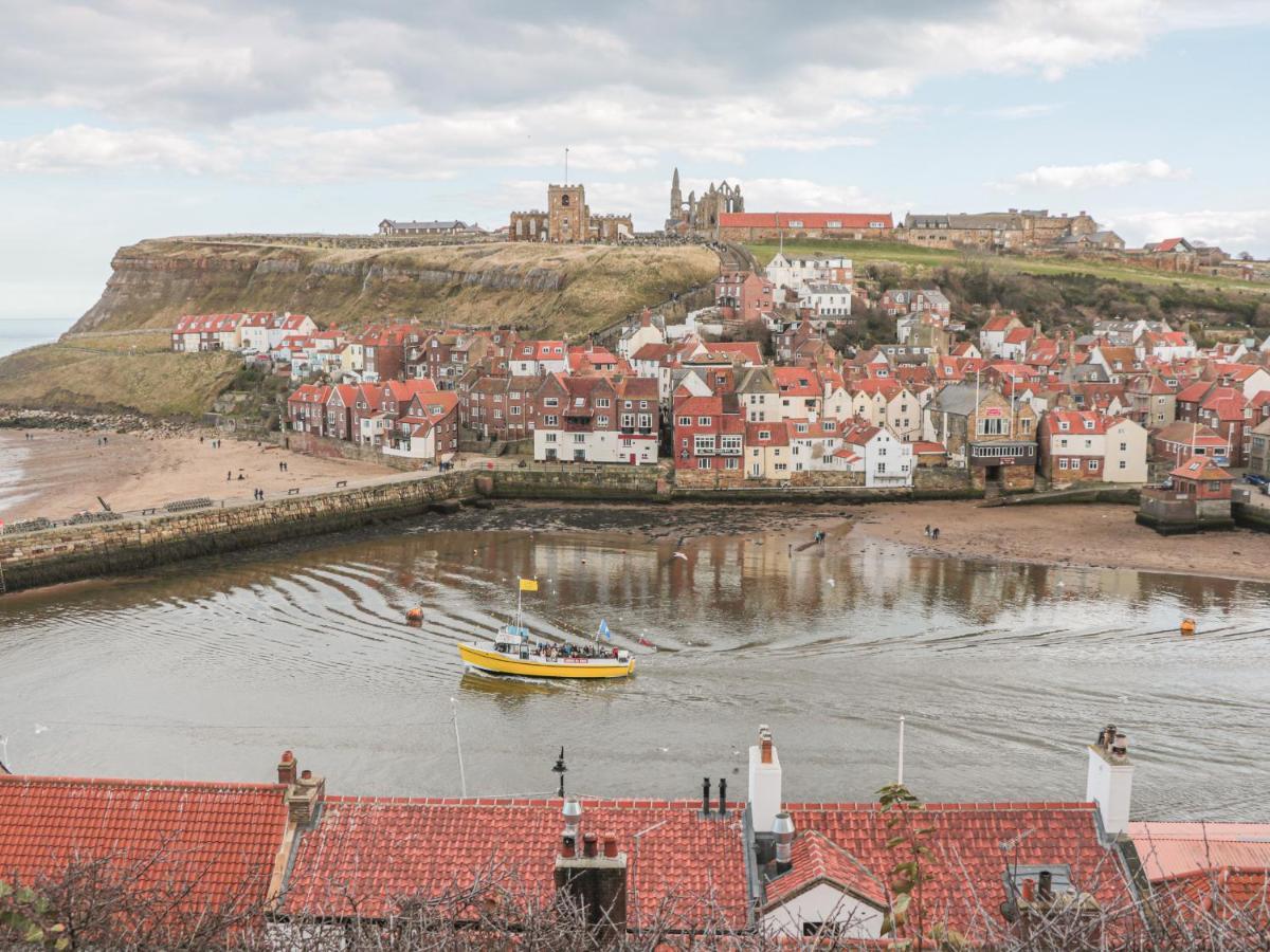 Holiday home Waterside Whitby